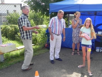 Słoneczny "Festyn z rodzinką" - zdjęcie18