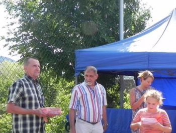 Słoneczny "Festyn z rodzinką" - zdjęcie13