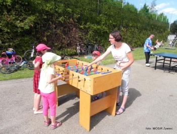 Słoneczny "Festyn z rodzinką" - zdjęcie2