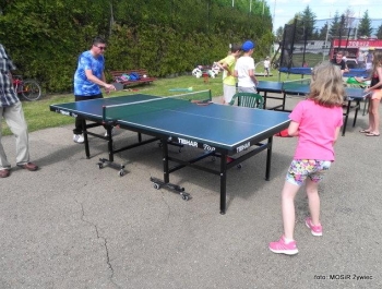 Słoneczny "Festyn z rodzinką" - zdjęcie6