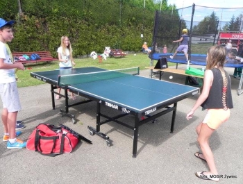 Słoneczny "Festyn z rodzinką" - zdjęcie4