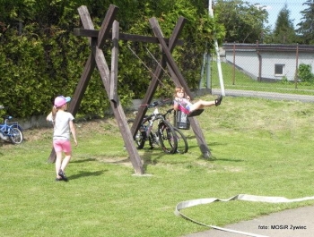 Słoneczny "Festyn z rodzinką" - zdjęcie3