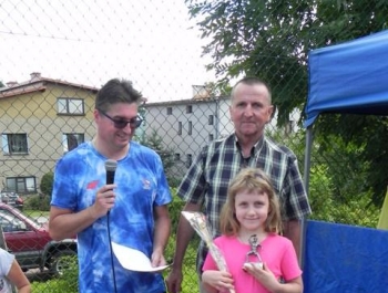 Słoneczny "Festyn z rodzinką" - zdjęcie23