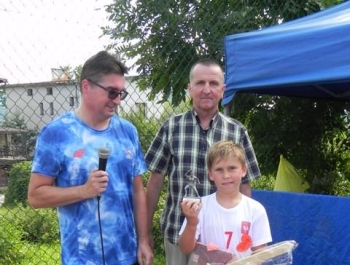 Słoneczny "Festyn z rodzinką" - zdjęcie22