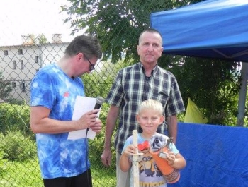 Słoneczny "Festyn z rodzinką" - zdjęcie21