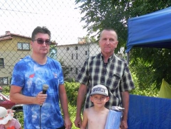 Słoneczny "Festyn z rodzinką" - zdjęcie20