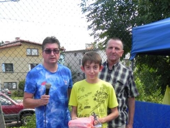 Słoneczny "Festyn z rodzinką" - zdjęcie19