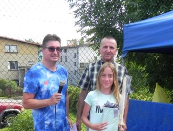 Słoneczny "Festyn z rodzinką" - zdjęcie16