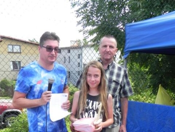 Słoneczny "Festyn z rodzinką" - zdjęcie15