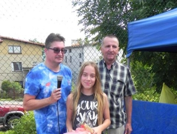 Słoneczny "Festyn z rodzinką" - zdjęcie5