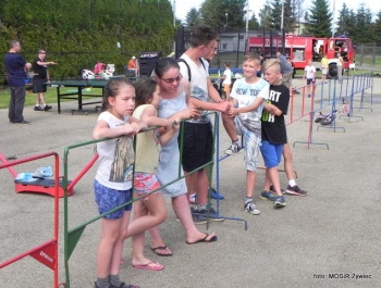 Słoneczny "Festyn z rodzinką" - zdjęcie1