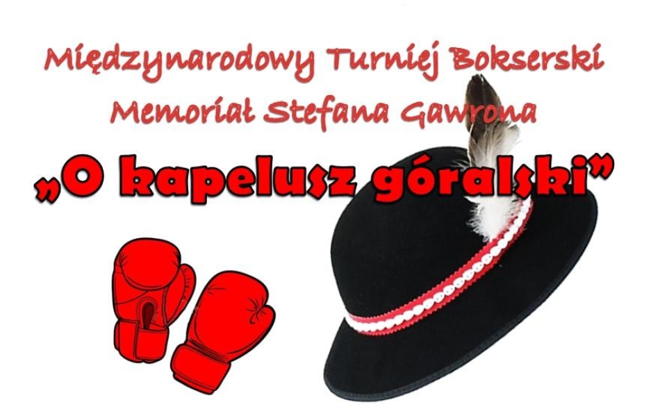 Międzynarodowy Turniej Bokserski O KAPELUSZ GÓRALSKI