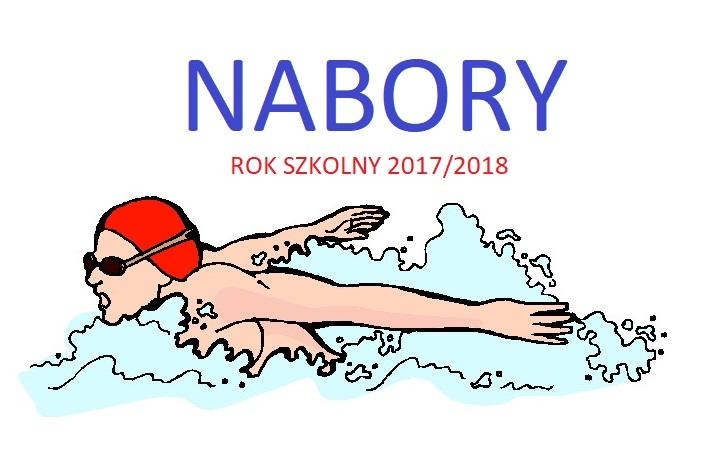 NABORY! - Żywiecka Szkółka Pływacka MOSiR