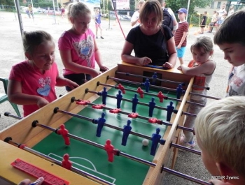 Ostatni „Festyn z rodzinką” za nami! - zdjęcie28