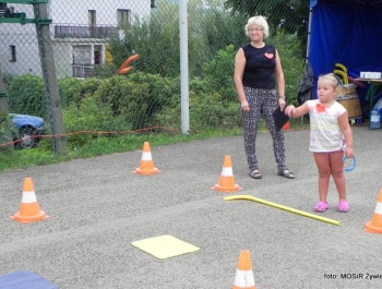 Ostatni „Festyn z rodzinką” za nami! - zdjęcie1