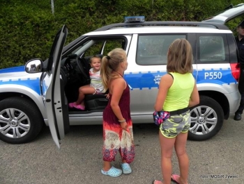 Ostatni „Festyn z rodzinką” za nami! - zdjęcie19