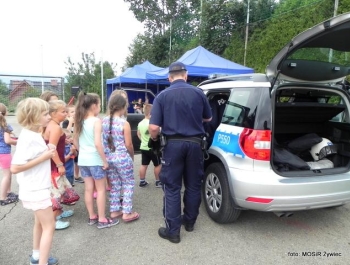 Ostatni „Festyn z rodzinką” za nami! - zdjęcie16