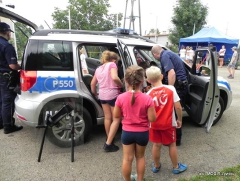 Ostatni „Festyn z rodzinką” za nami! - zdjęcie49