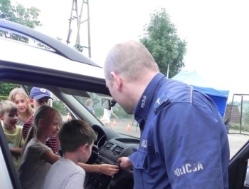 Ostatni „Festyn z rodzinką” za nami! - zdjęcie45