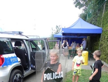 Ostatni „Festyn z rodzinką” za nami! - zdjęcie39