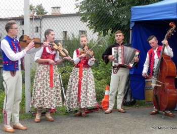 Ostatni „Festyn z rodzinką” za nami! - zdjęcie7
