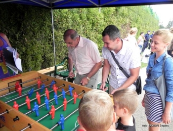 Ostatni „Festyn z rodzinką” za nami! - zdjęcie6