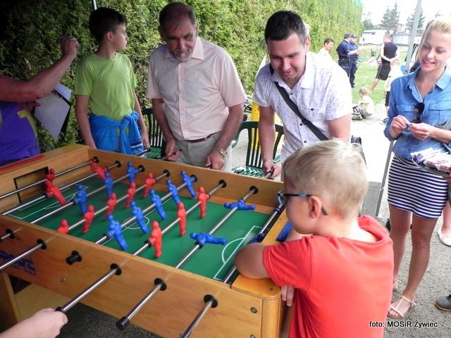 Ostatni „Festyn z rodzinką” za nami!