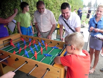 Ostatni „Festyn z rodzinką” za nami! - zdjęcie23