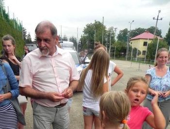 Ostatni „Festyn z rodzinką” za nami! - zdjęcie5