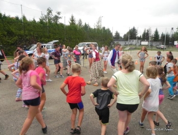 Ostatni „Festyn z rodzinką” za nami! - zdjęcie14