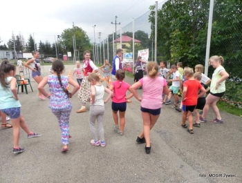 Ostatni „Festyn z rodzinką” za nami! - zdjęcie3