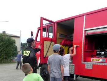 Ostatni „Festyn z rodzinką” za nami! - zdjęcie9