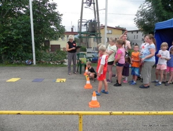 Ostatni „Festyn z rodzinką” za nami! - zdjęcie47