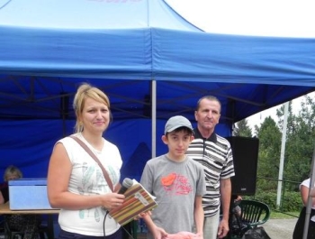 Ostatni „Festyn z rodzinką” za nami! - zdjęcie43