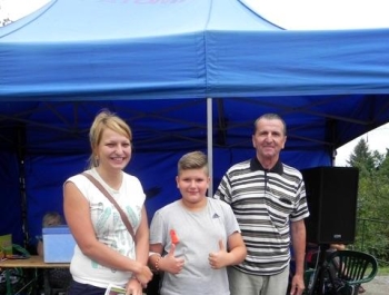 Ostatni „Festyn z rodzinką” za nami! - zdjęcie36