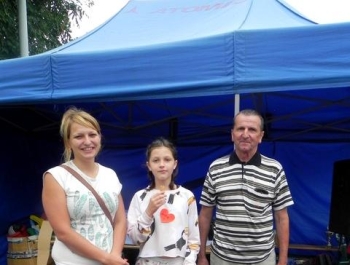 Ostatni „Festyn z rodzinką” za nami! - zdjęcie32