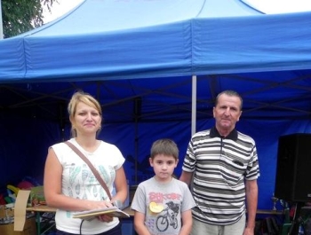 Ostatni „Festyn z rodzinką” za nami! - zdjęcie29