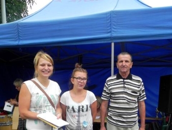 Ostatni „Festyn z rodzinką” za nami! - zdjęcie26