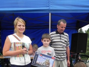 Ostatni „Festyn z rodzinką” za nami! - zdjęcie20