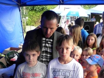 Ostatni „Festyn z rodzinką” za nami! - zdjęcie21