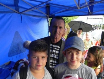 Ostatni „Festyn z rodzinką” za nami! - zdjęcie12