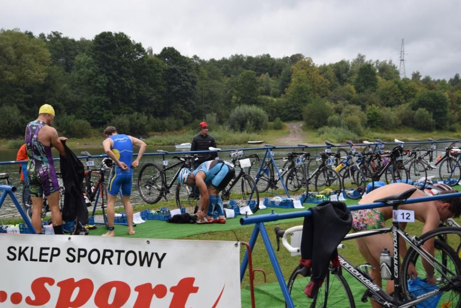 TRIATLON - zakończony!