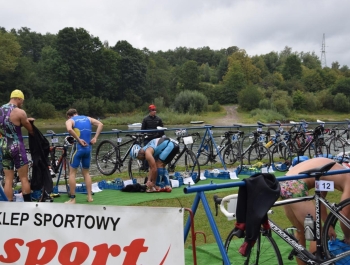 TRIATLON - zakończony! - zdjęcie79