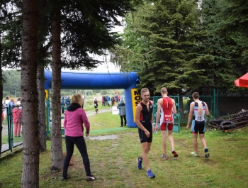 TRIATLON - zakończony! - zdjęcie39