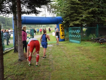 TRIATLON - zakończony! - zdjęcie35