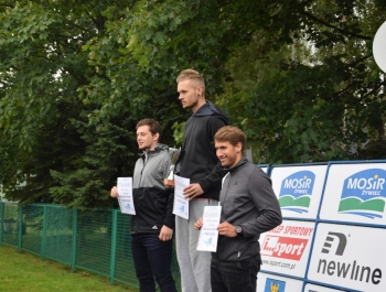 TRIATLON - zakończony! - zdjęcie5