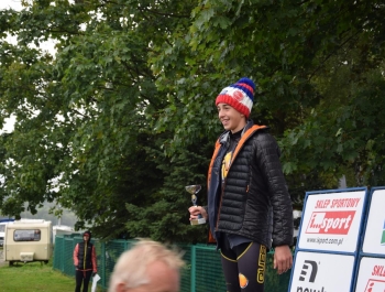 TRIATLON - zakończony! - zdjęcie1