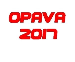 Turniej Miast Partnerskich - OPAVA 2017