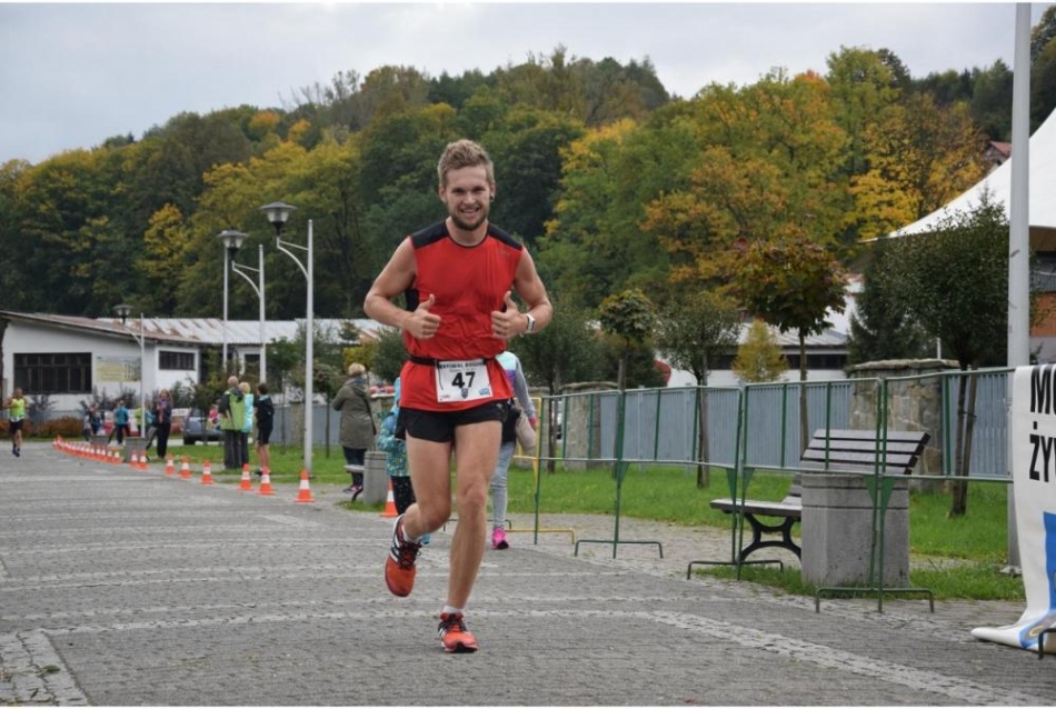 Jesienny Festiwal Biegowy zakończony