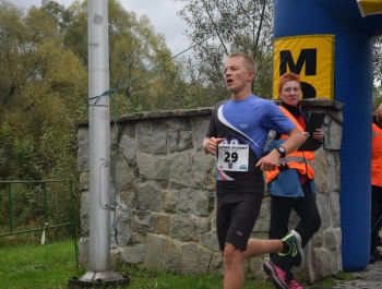 Jesienny Festiwal Biegowy zakończony - zdjęcie75